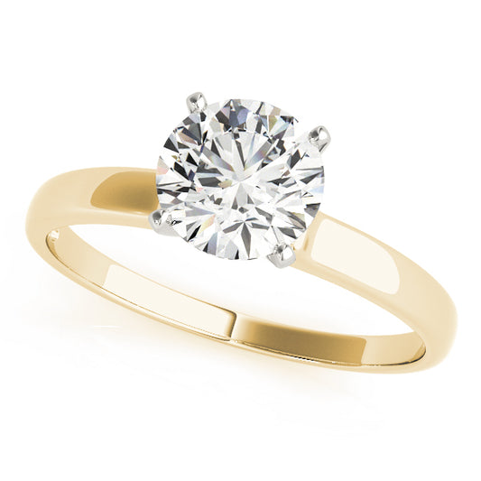 Engagement Ring M82859-B
