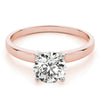 Load image into Gallery viewer, Engagement Ring M82859-B
