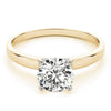Load image into Gallery viewer, Engagement Ring M82859-B
