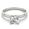 Load image into Gallery viewer, Engagement Ring M82859-B
