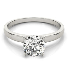 Load image into Gallery viewer, Engagement Ring M82859-A
