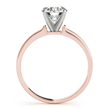 Load image into Gallery viewer, Engagement Ring M82859-A
