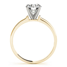 Load image into Gallery viewer, Engagement Ring M82859-A
