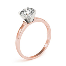 Load image into Gallery viewer, Engagement Ring M82859-A
