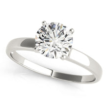 Load image into Gallery viewer, Engagement Ring M82859-A
