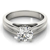 Load image into Gallery viewer, Engagement Ring M82860-B
