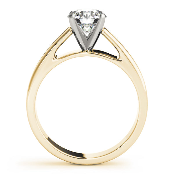 Engagement Ring M82860-A
