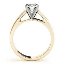 Load image into Gallery viewer, Engagement Ring M82860-B
