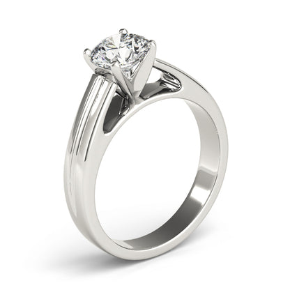 Engagement Ring M82860-A