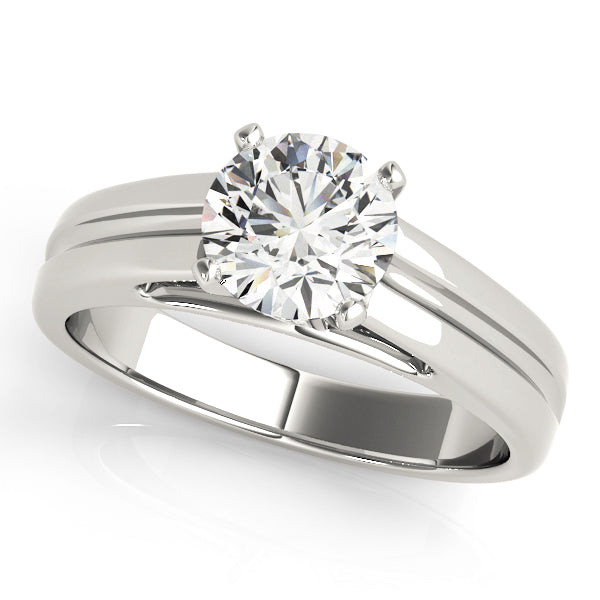 Engagement Ring M82860-B