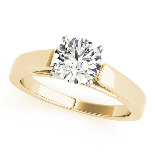 Engagement Ring M82861-A
