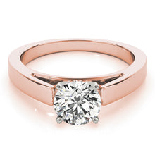 Load image into Gallery viewer, Engagement Ring M82861-D
