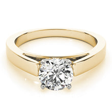 Load image into Gallery viewer, Engagement Ring M82861-D
