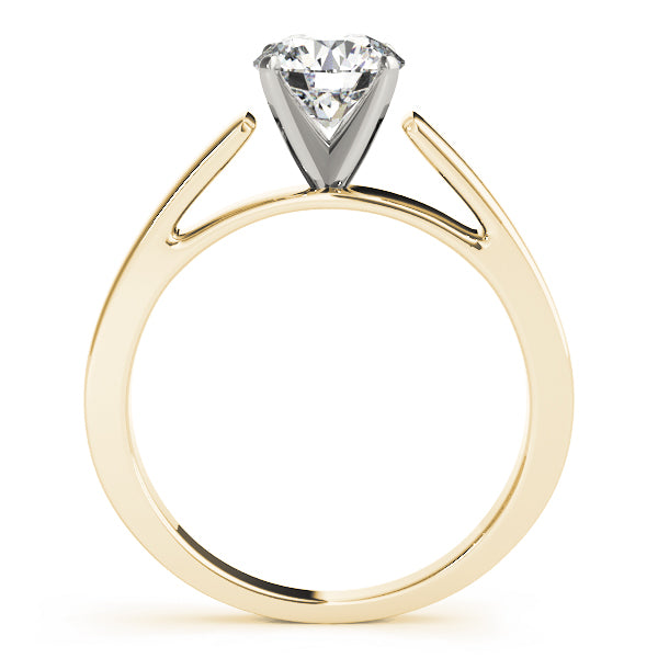 Engagement Ring M82861-A