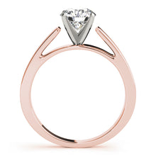 Load image into Gallery viewer, Engagement Ring M82861-D
