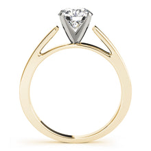 Load image into Gallery viewer, Engagement Ring M82861-D
