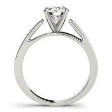 Load image into Gallery viewer, Engagement Ring M82861-A
