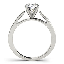 Load image into Gallery viewer, Engagement Ring M82861-D
