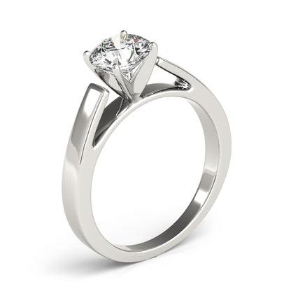 Engagement Ring M82861-A