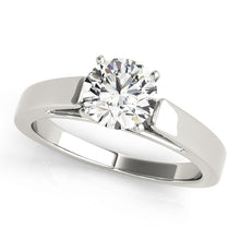 Load image into Gallery viewer, Engagement Ring M82861-D
