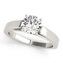 Load image into Gallery viewer, Engagement Ring M82861-C
