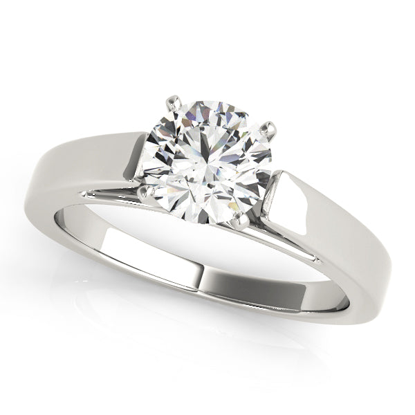 Engagement Ring M82861-C
