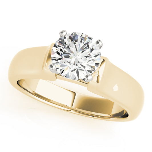 Engagement Ring M82862