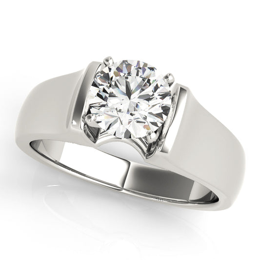 Engagement Ring M82863