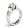 Load image into Gallery viewer, Engagement Ring M82863

