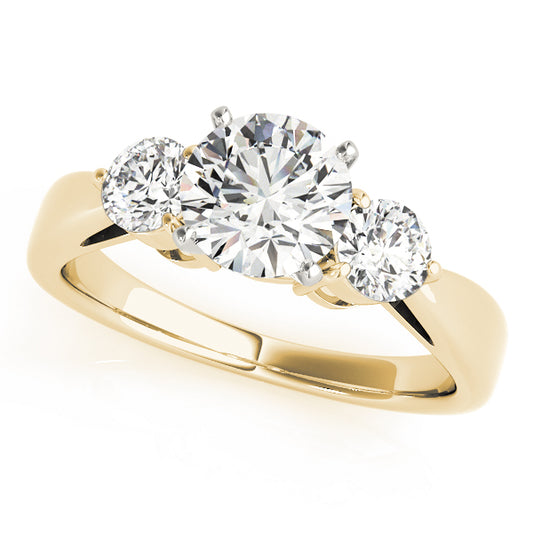 Engagement Ring M82867