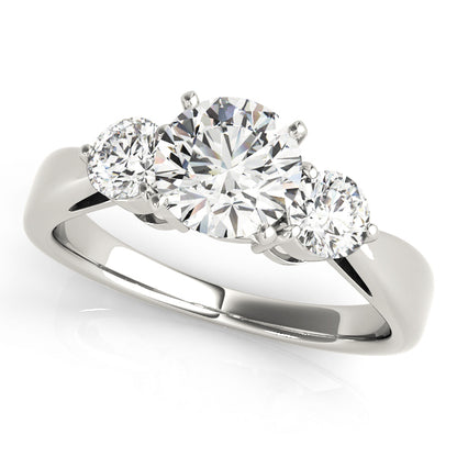 Engagement Ring M82867