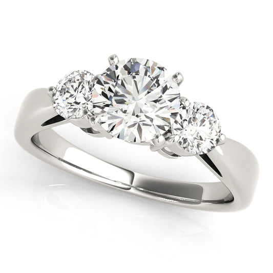 Engagement Ring M82867