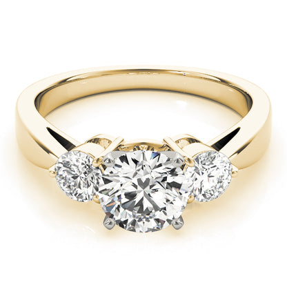 Engagement Ring M82867