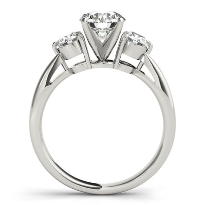 Engagement Ring M82867
