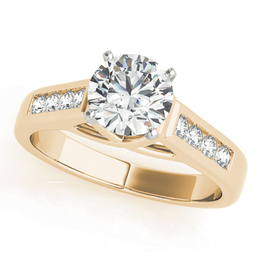 Engagement Ring M82869