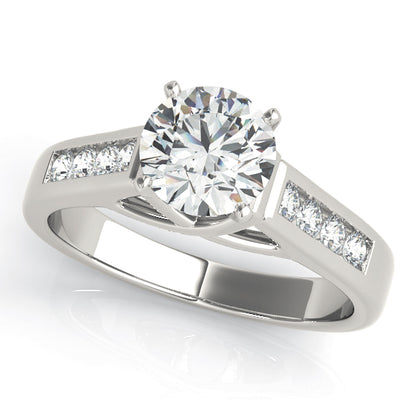Engagement Ring M82869