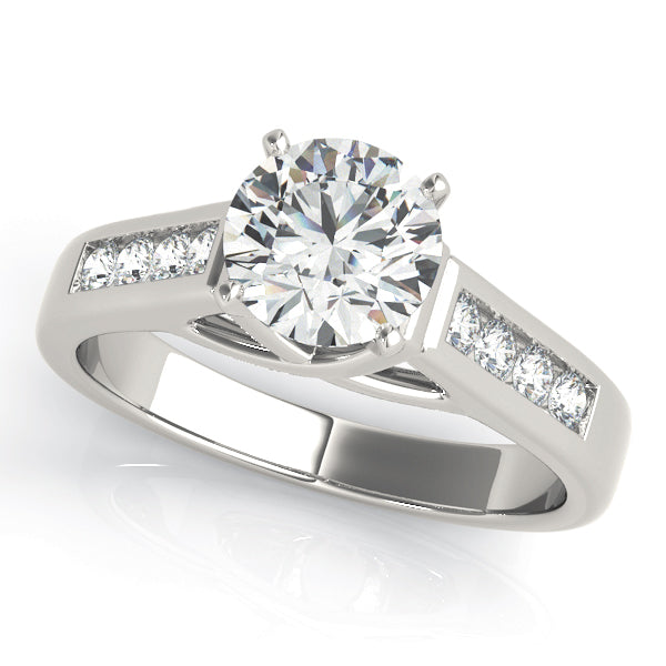 Engagement Ring M82869