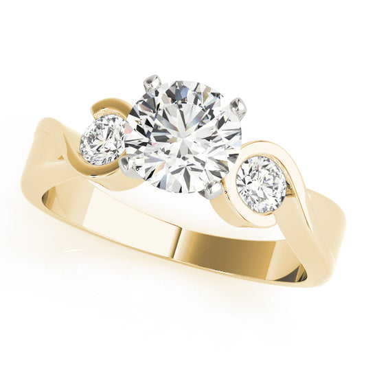 Engagement Ring M82870