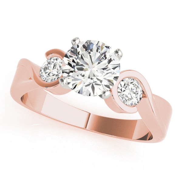 Engagement Ring M82870