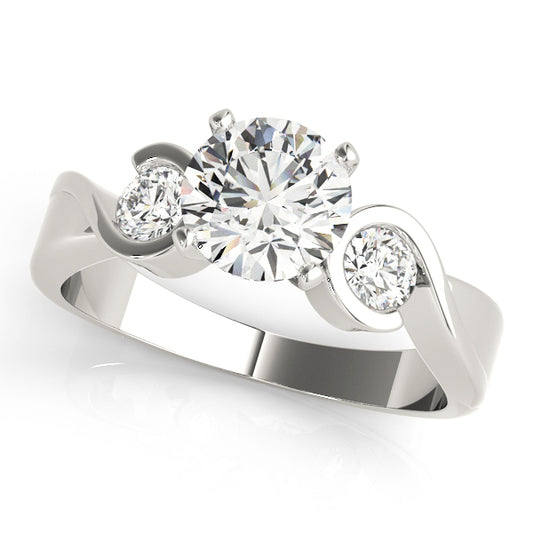 Engagement Ring M82870
