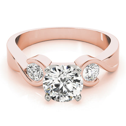 Engagement Ring M82870
