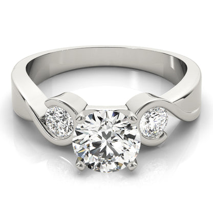 Engagement Ring M82870
