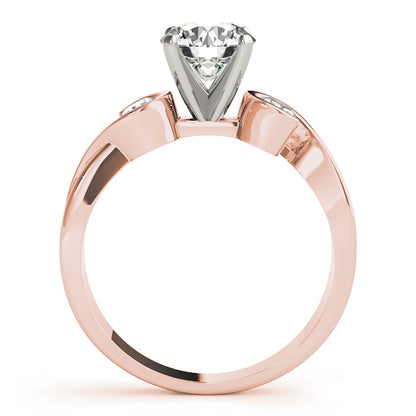 Engagement Ring M82870