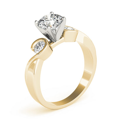 Engagement Ring M82870