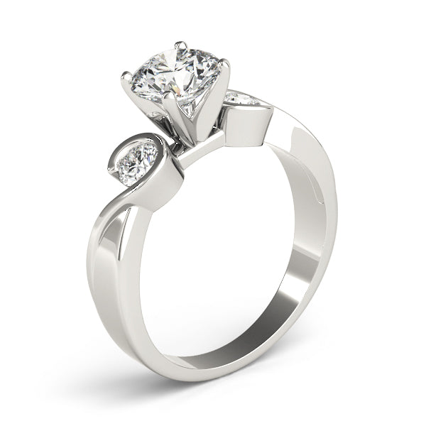 Engagement Ring M82870