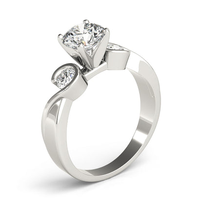 Engagement Ring M82870