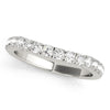 Load image into Gallery viewer, Wedding Band M82872-A-W
