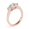 Load image into Gallery viewer, Round Engagement Ring M82873-2
