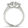 Load image into Gallery viewer, Round Engagement Ring M82873-2
