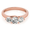 Load image into Gallery viewer, Round Engagement Ring M82873-2
